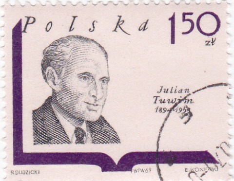 Julián Tuwim