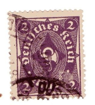 Corneta de correos