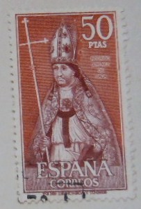 RODRIGO XIMENEZ DE RADA