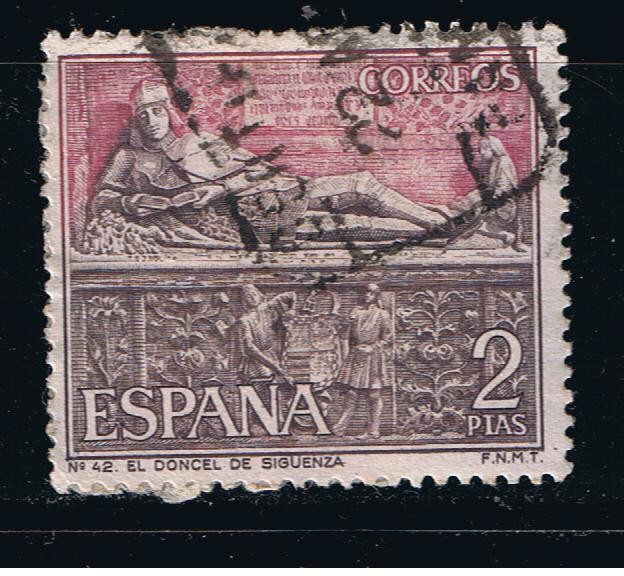 Edifil  1879  Serie Turística.  