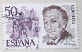 ANTONIO MACHADO