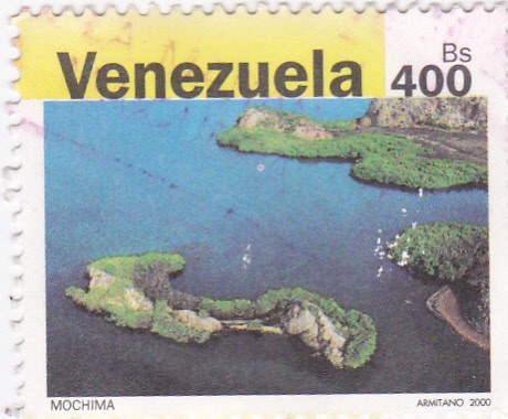 Mochima