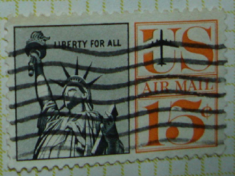 AIR MAIL
