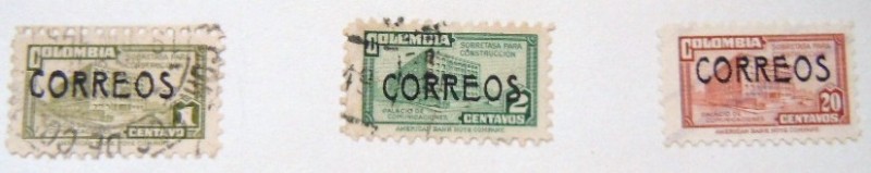 SOBRE TASA PARA CONSTRUCCION