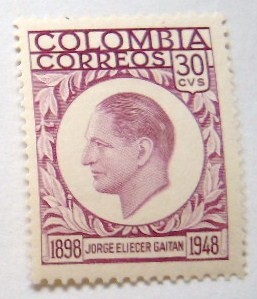 JORGE ELIECER GAITAN