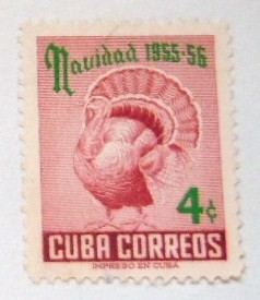 NAVIDAD 1955-1956