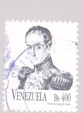 Simón Bolivar