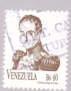 Simón Bolivar