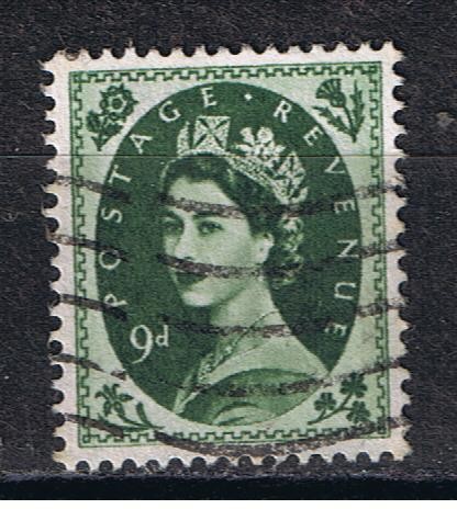 Reina Isabel II
