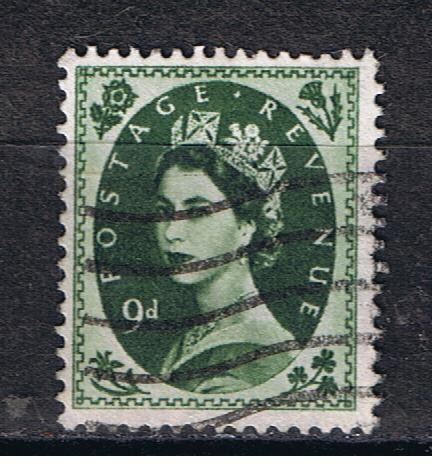 Reina Isabel II
