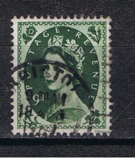Reina Isabel II