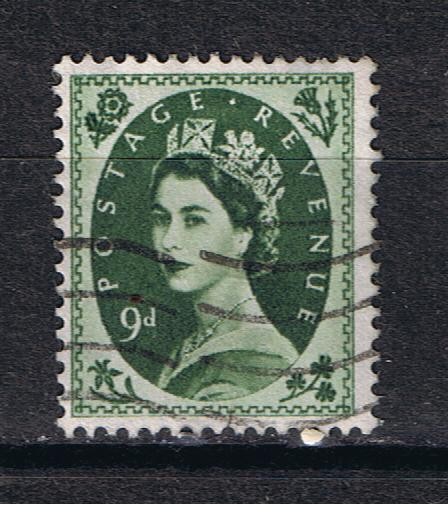 Reina Isabel II