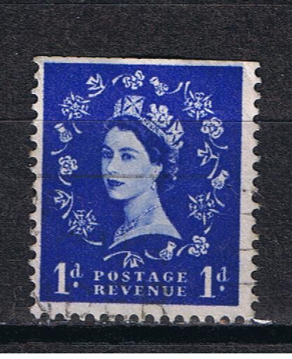 Reina Isabel II