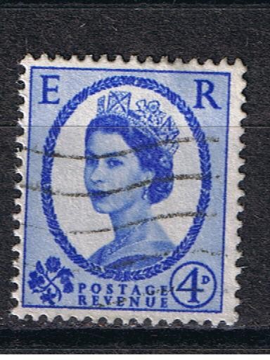 Reina Isabel II