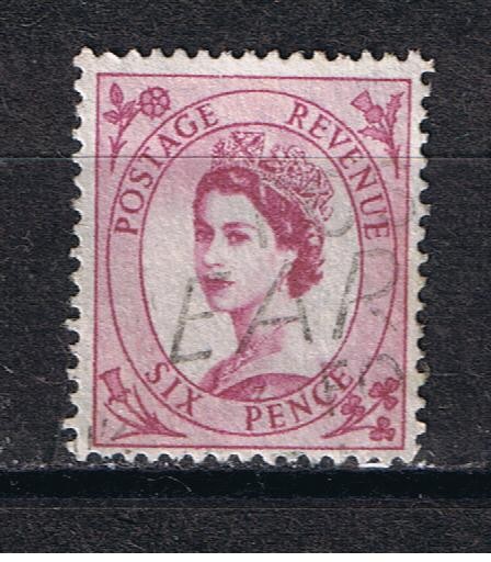 Reina Isabel II