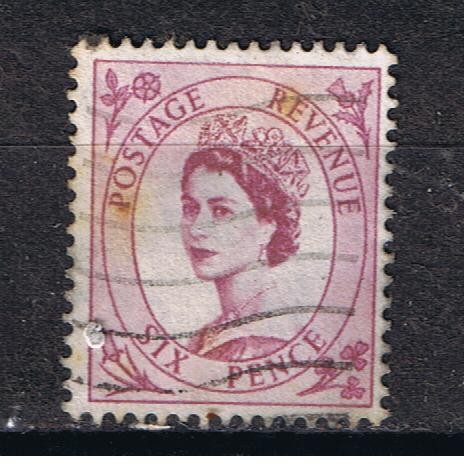 Reina Isabel II