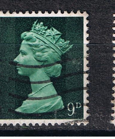 Reina Isabel II