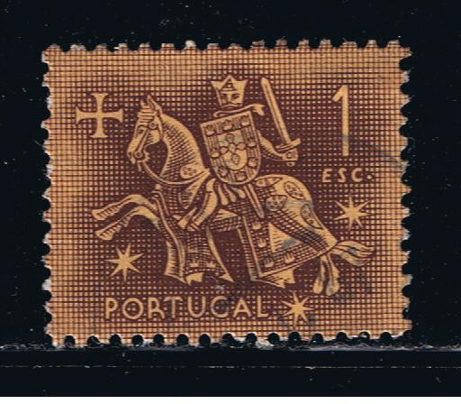 Portugal