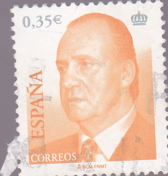Juan Carlos I