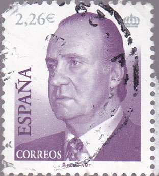 Juan Carlos I