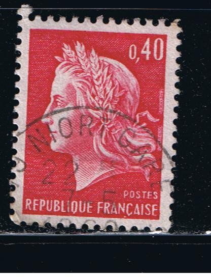 Republique Française