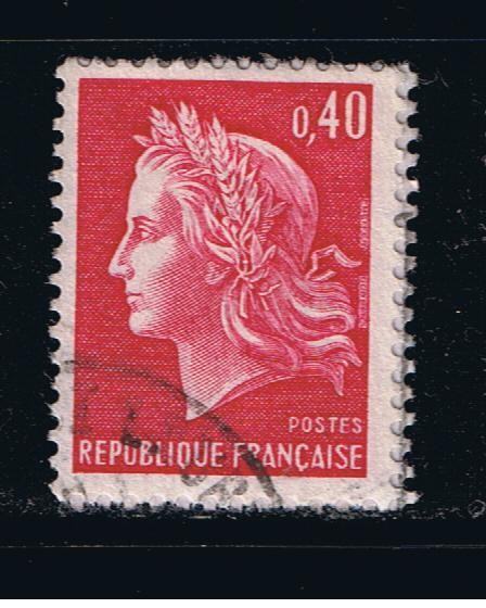 Republique Française