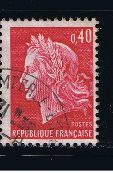 Republique Française