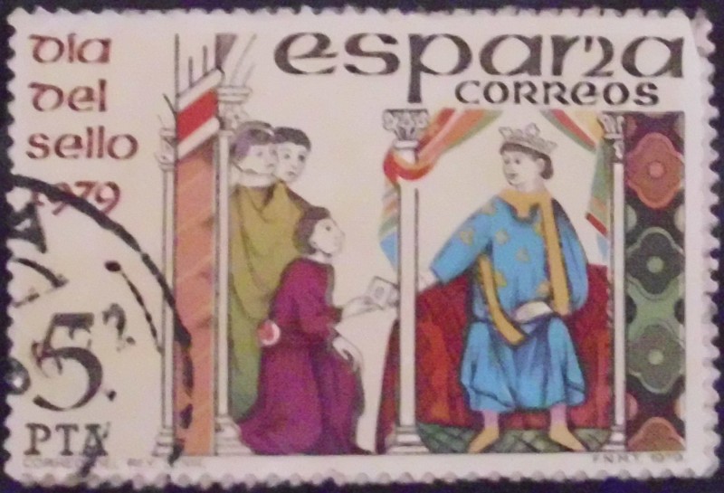 Dia del sello