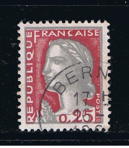 Republique Française