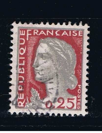 Republique Française