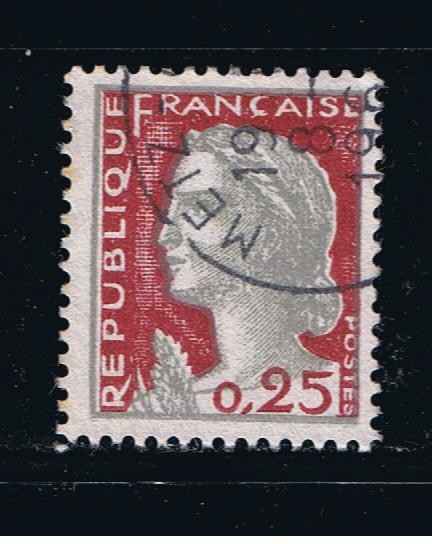 Republique Française