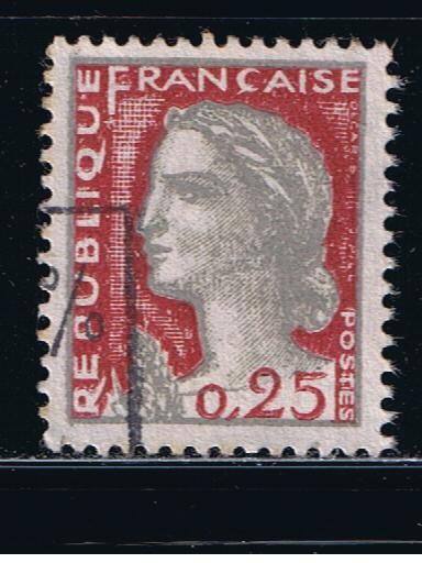 Republique Française