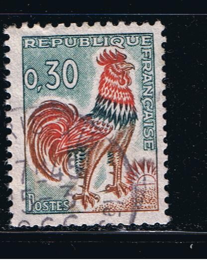 Republique Française