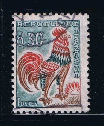 Republique Française