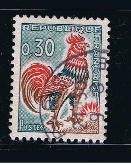 Republique Française