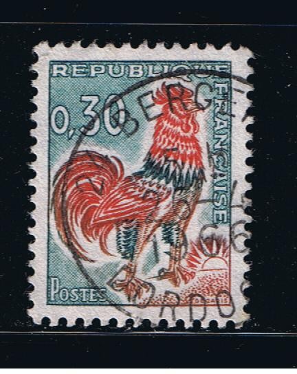 Republique Française