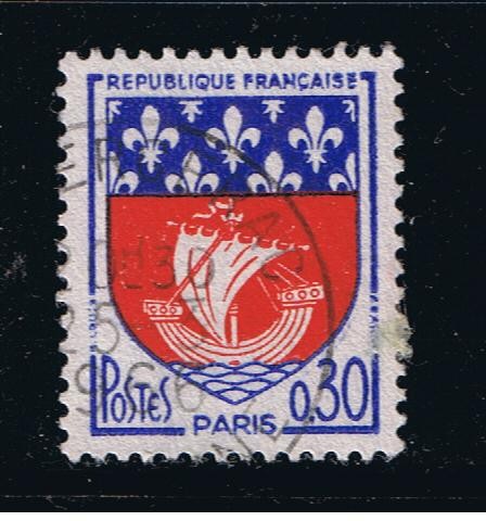 Escudo de Paris