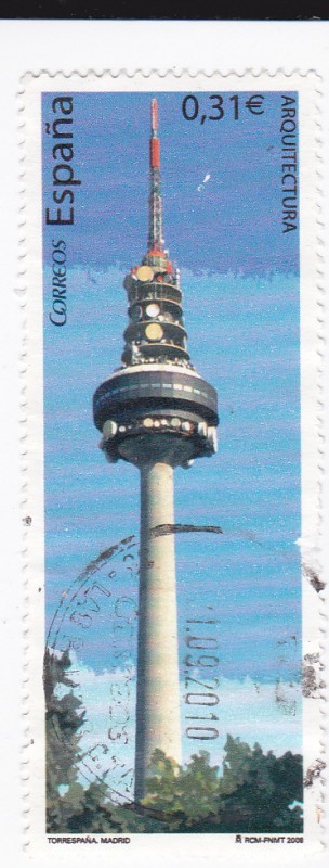 Torrespaña-Madrid