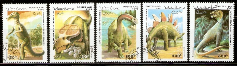 DINOSAURIOS