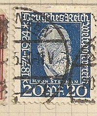 Union Postal