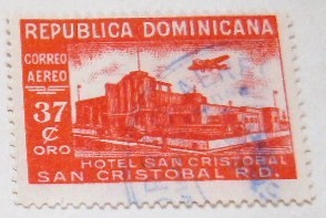 Hotel san Cristóbal R.D.