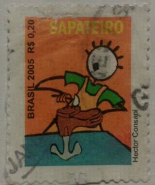 sapateiro