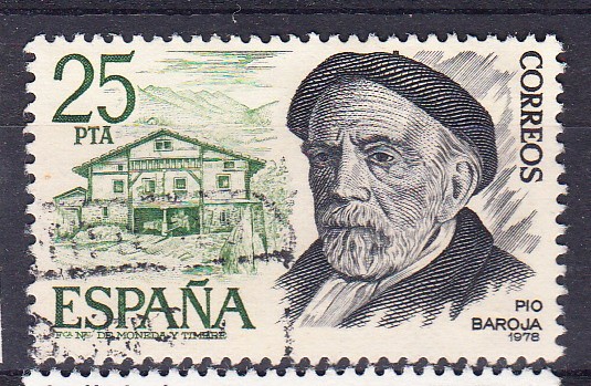 E2458 Pio Baroja (485)