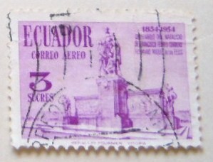 HERMANO MIGUEL DE LAS E.E.C.C.1954