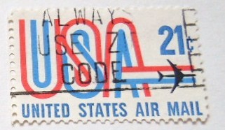 USA