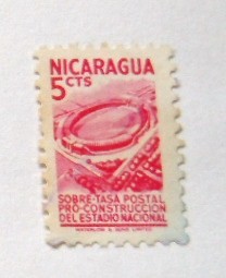SOBRE TASA POSTAL