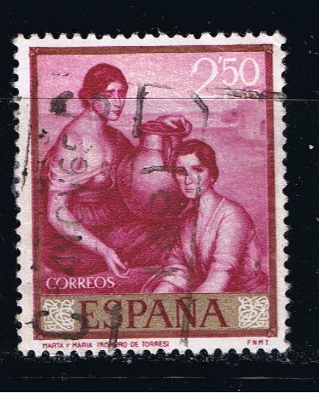 Edifil  1663  Romero de Torres. Día del Sello.  