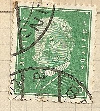 Presidente Hindenburg