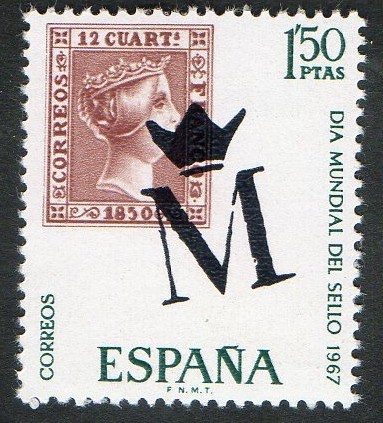 1799- Día mundial del Sello. 