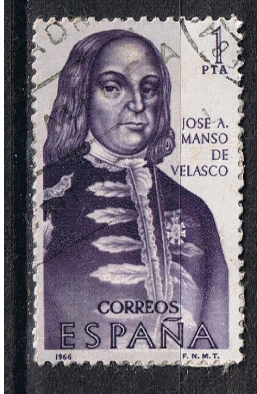 Edifil  1752  Forjadores de América.  